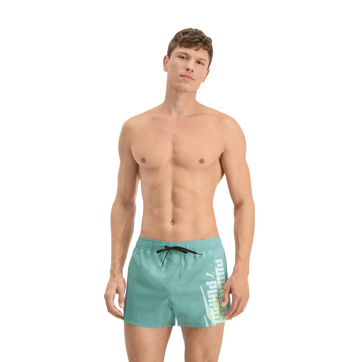 Short de bain graphic