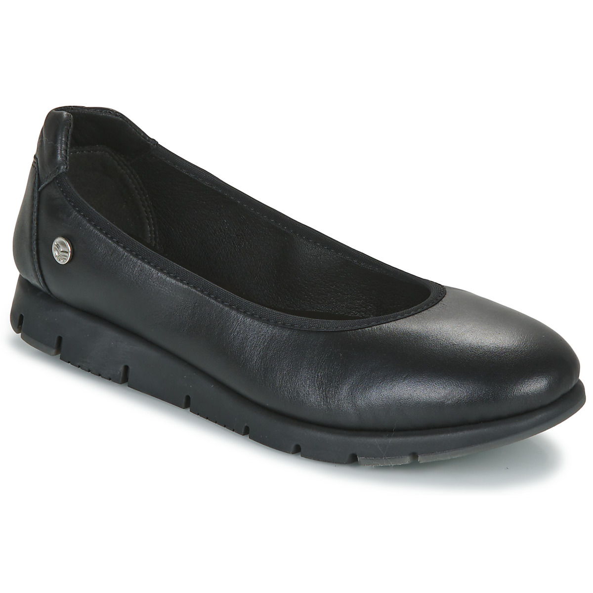 Casual Attitude - NEW01 - Black