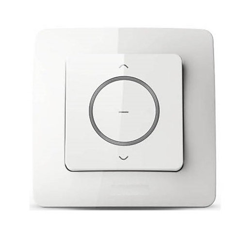 Kit d'automatisme pour volet roulant avec fonction horloge