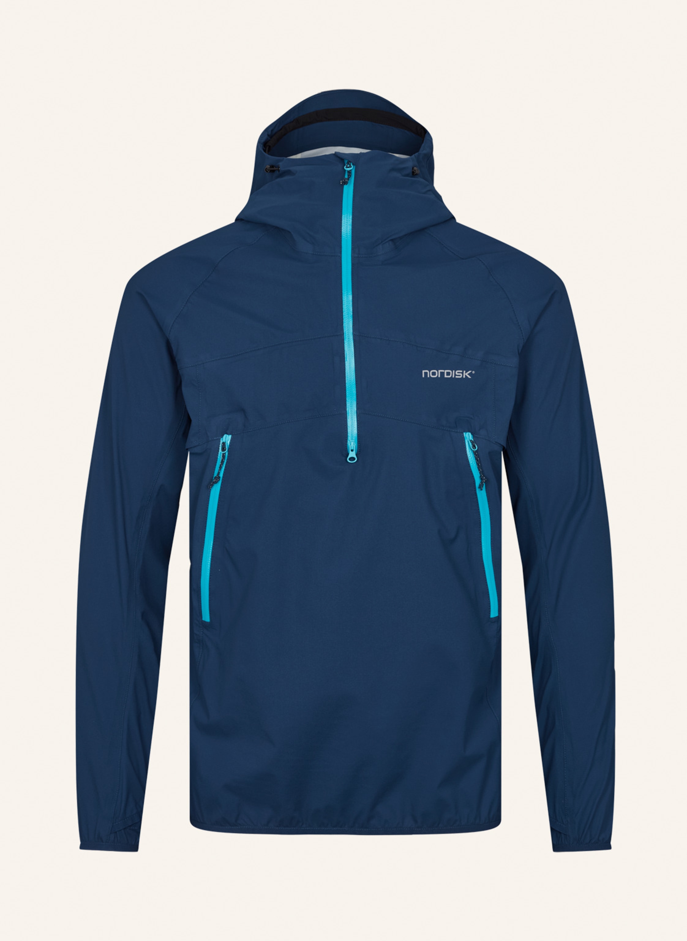 NORDISK Outdoorjacke RIMU