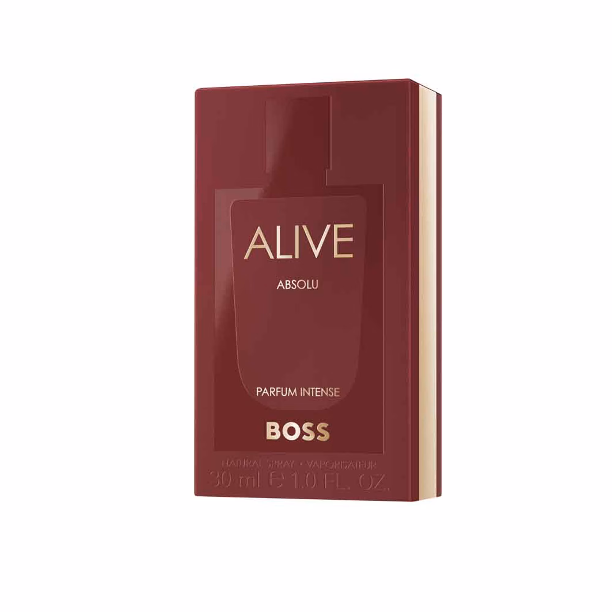 BOSS ALIVE ABSOLUParfum intense