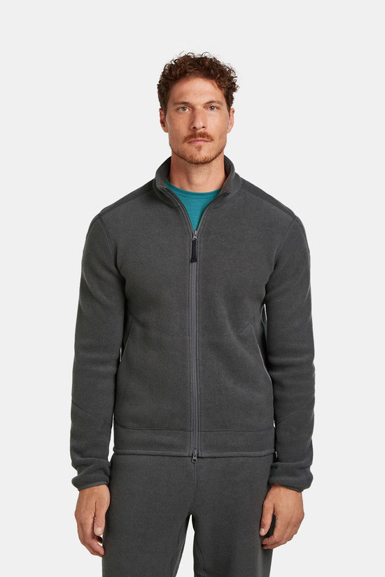 icebreaker Merino 800 Realfleece Classic Pile Fleecevest