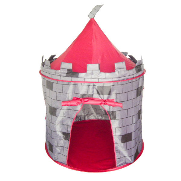 Namiot zamek rycerza namiocik domek dla dzieci castle IPLAY