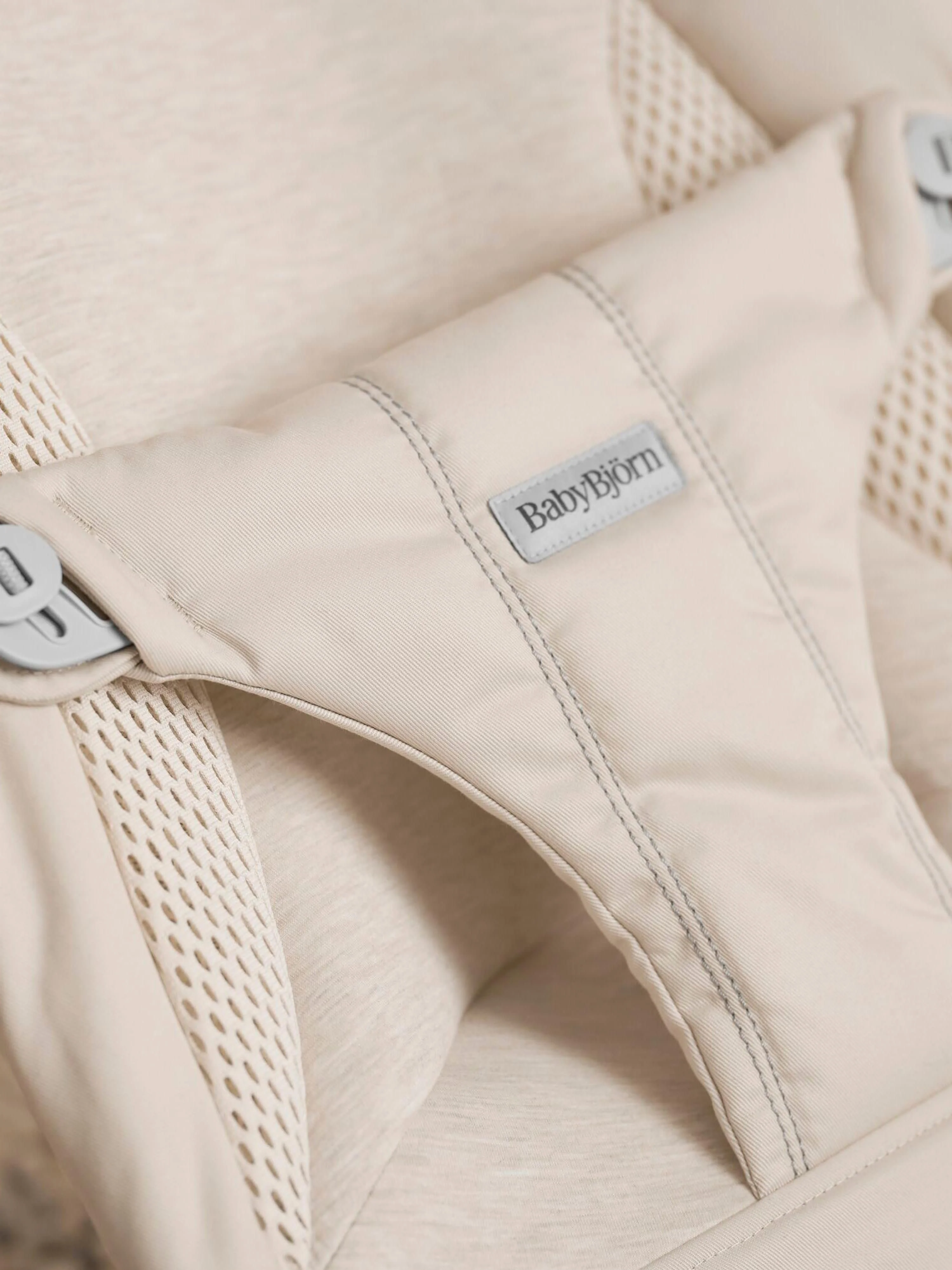 Babywippe Balance Soft