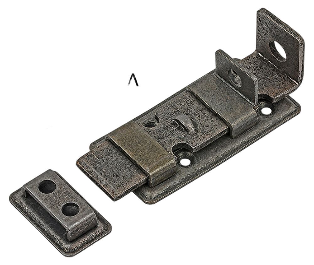 SKYVELÅS VORMANN 120/28X48MM