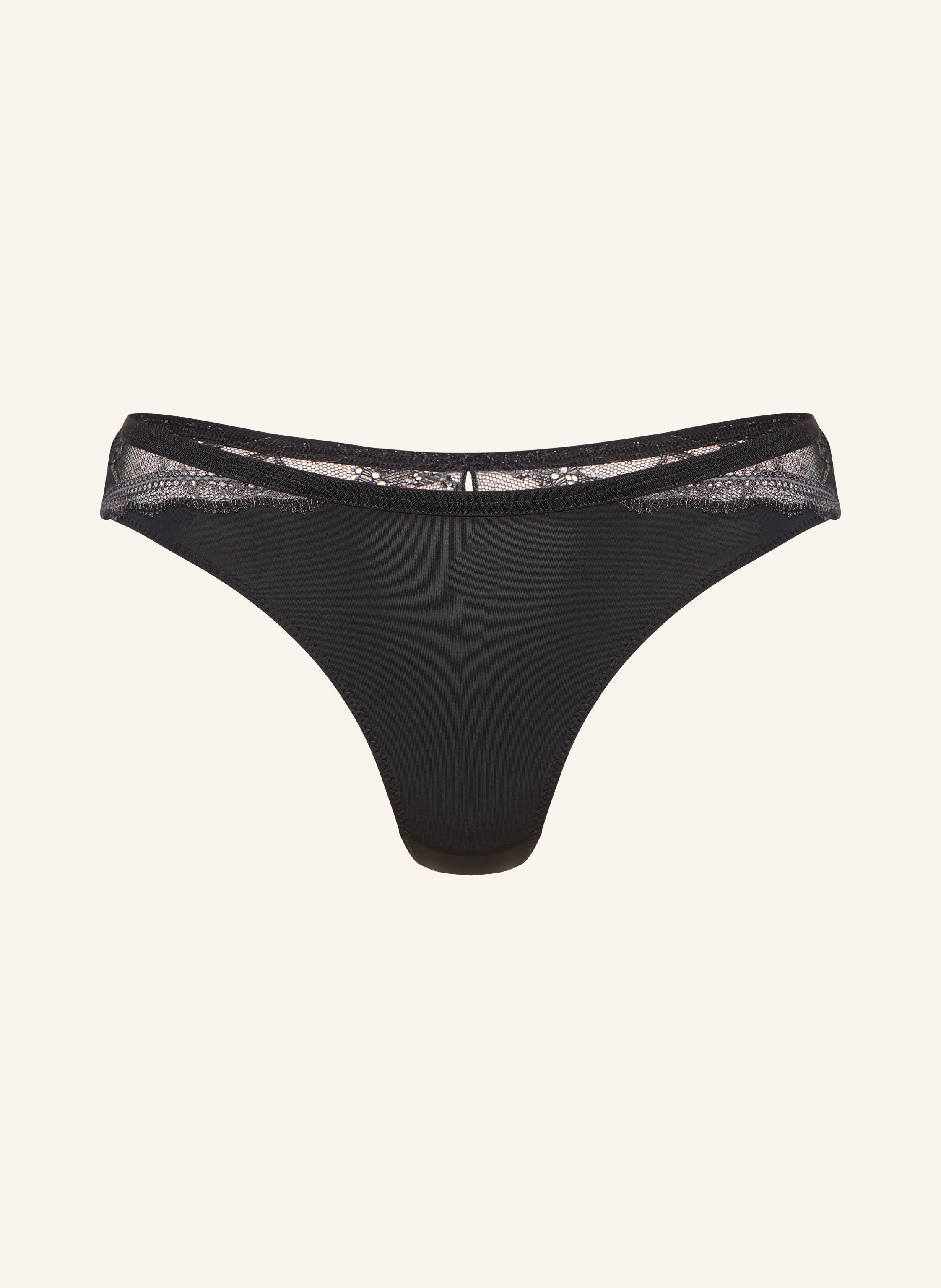 Triumph String COMFORT ALLURE