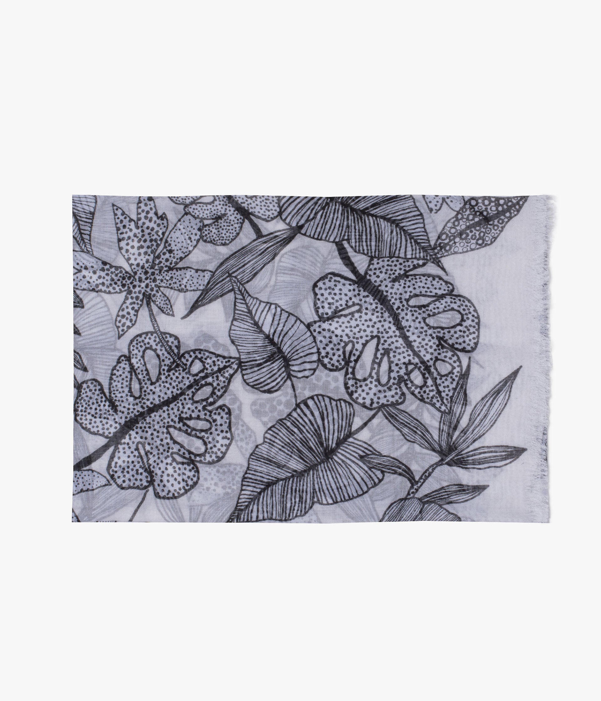 FOULARD CAPUCINE