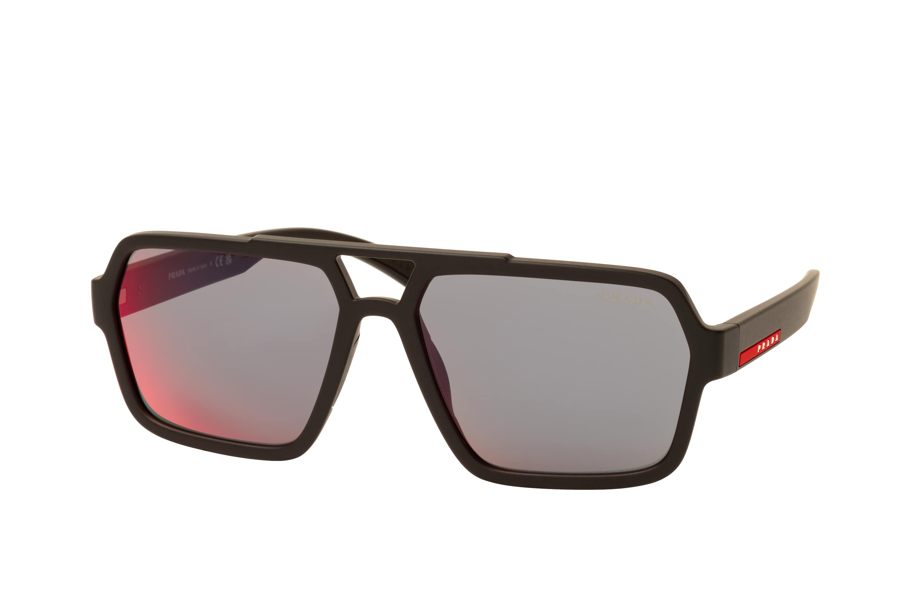 Prada Linea Rossa PS A06S DG008F