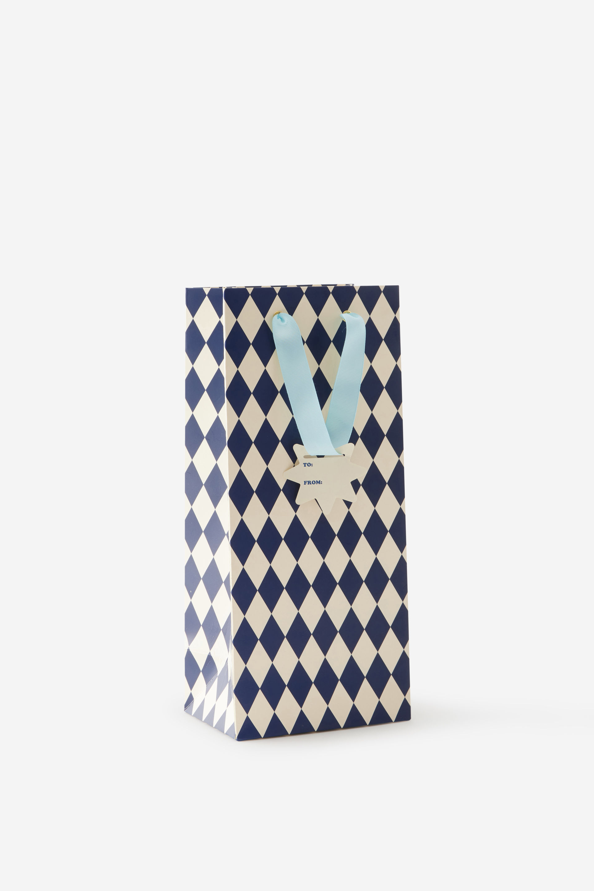Premium Gift Bag - Slim