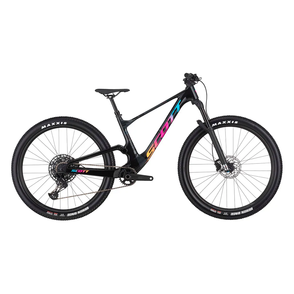 Scott Spark RC 27.5´´ 2025 MTB bike