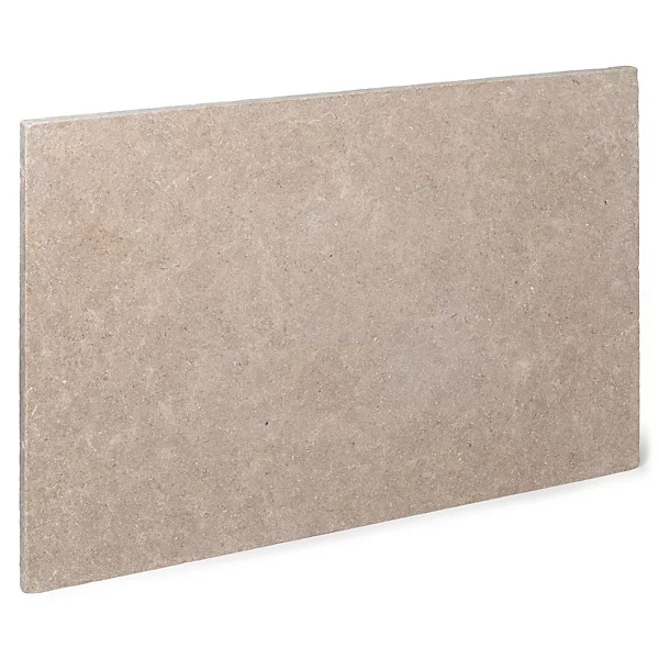 Palis Pierre d'Egypte Beige 85x55x2 cm (à l'unité) - RO'MA NATURE
