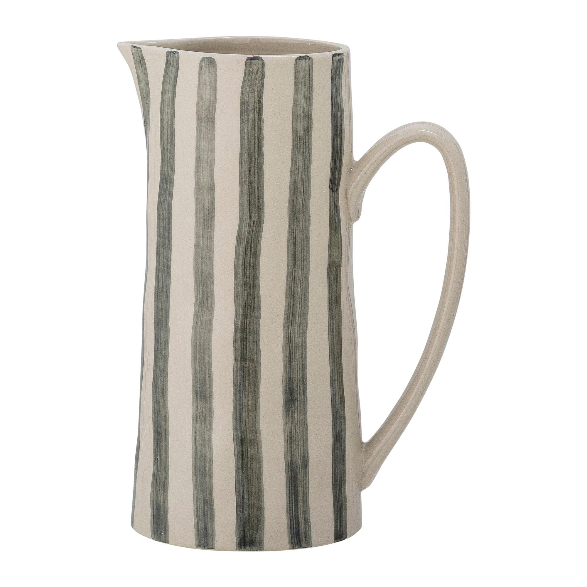 Bloomingville Begonia Kan 1,3 L - Groen