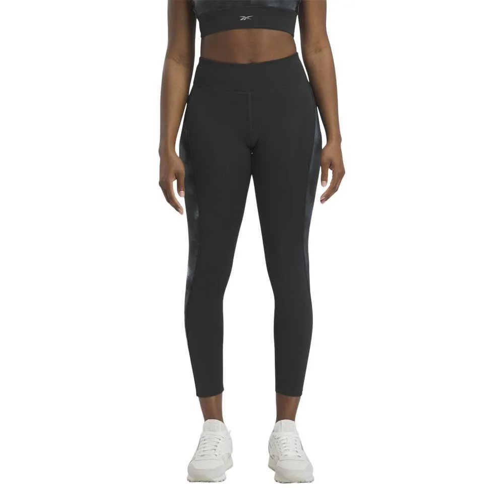 Reebok Classics Running Aop leggings