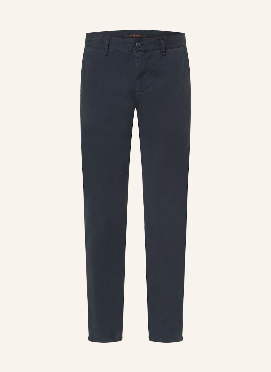ALBERTO Chino LOU-GABARDINE Regular Fit