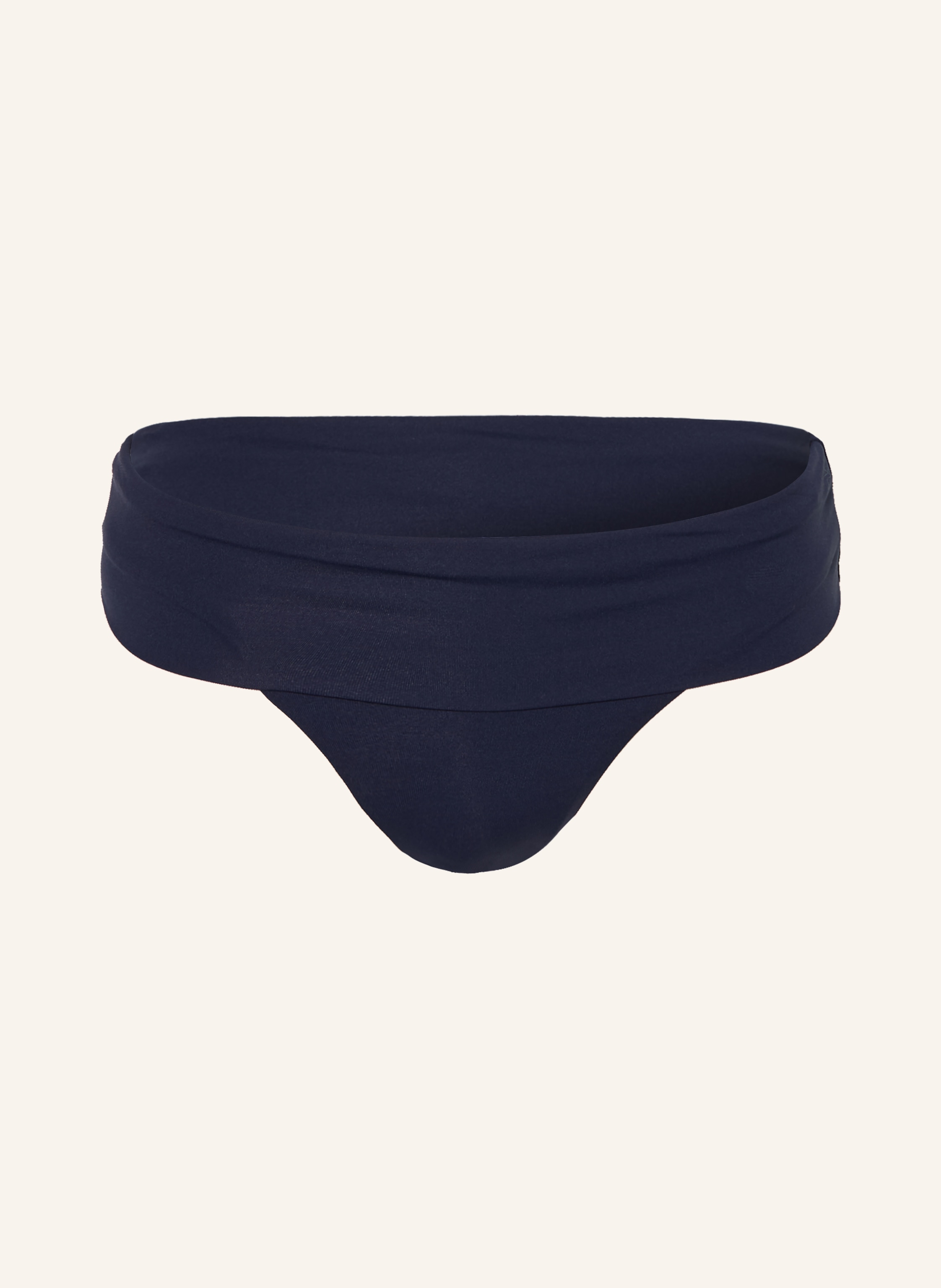 MELISSA ODABASH Basic-Bikini-Hose BRUSSELS