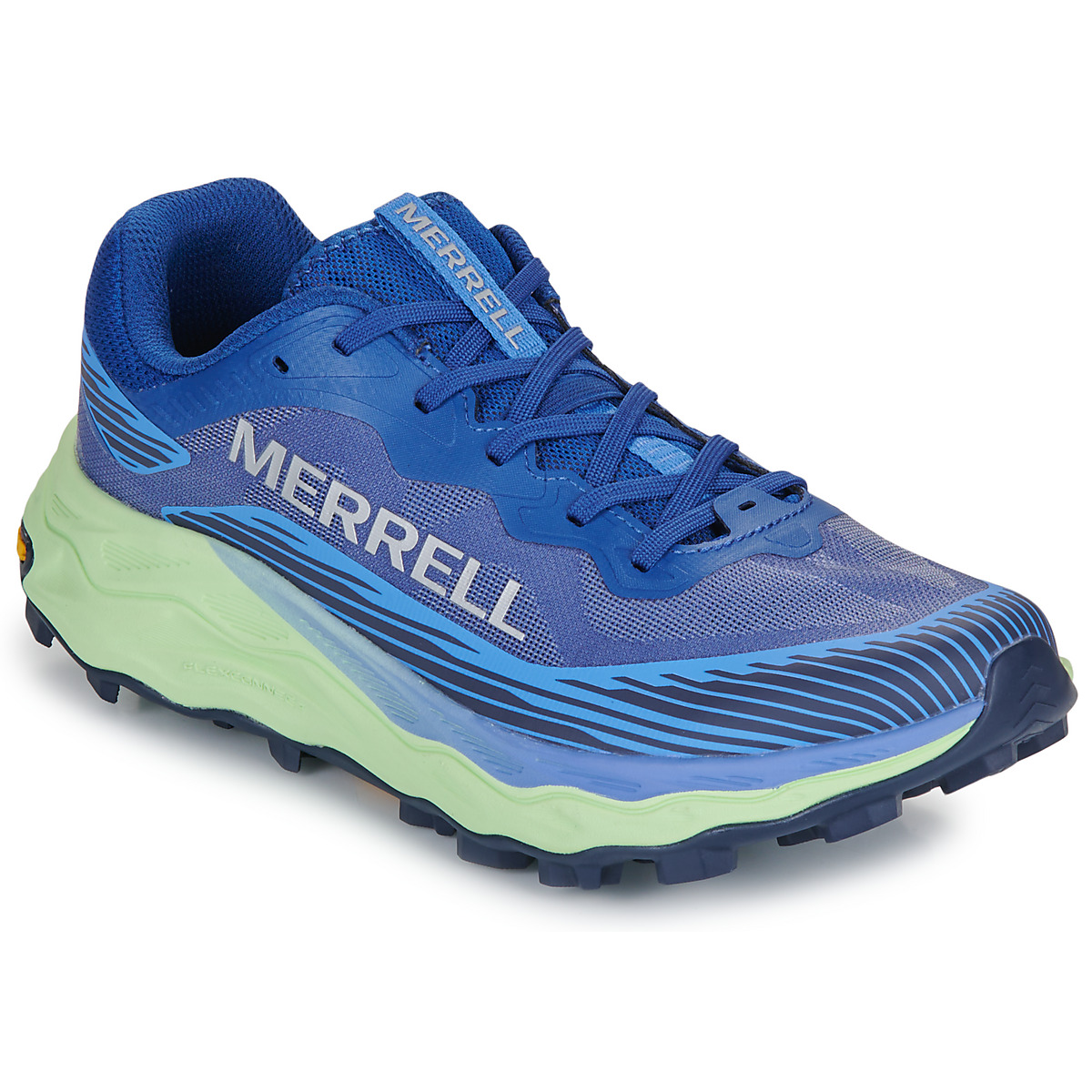 Merrell - AGILITY PEAK 6 - Blue