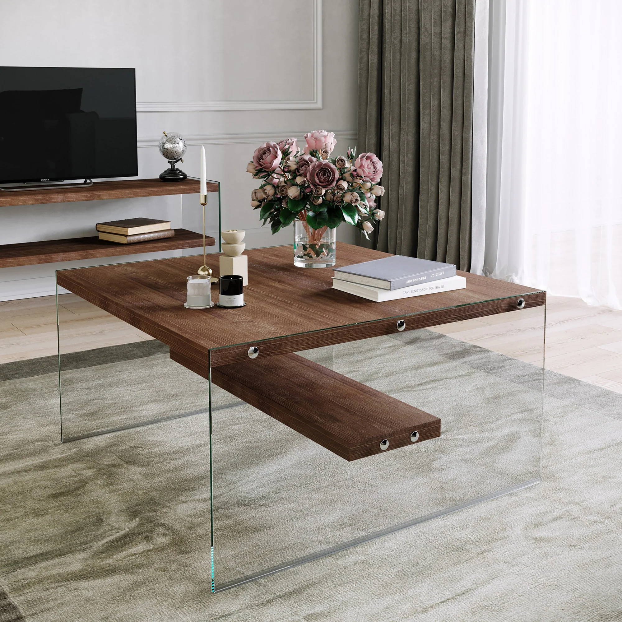 Salontafel Airean