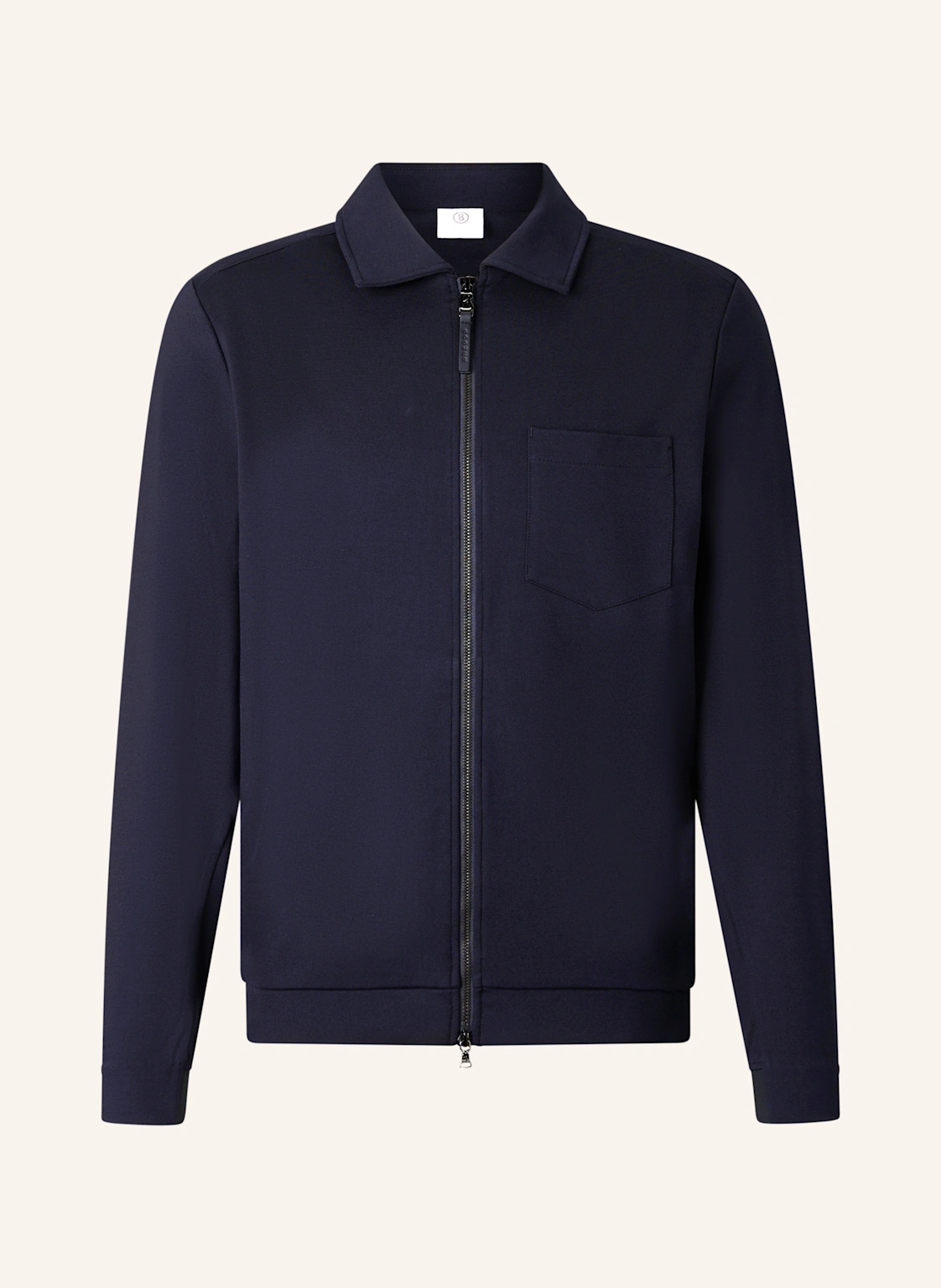 BOGNER Sweatjacke Ringo