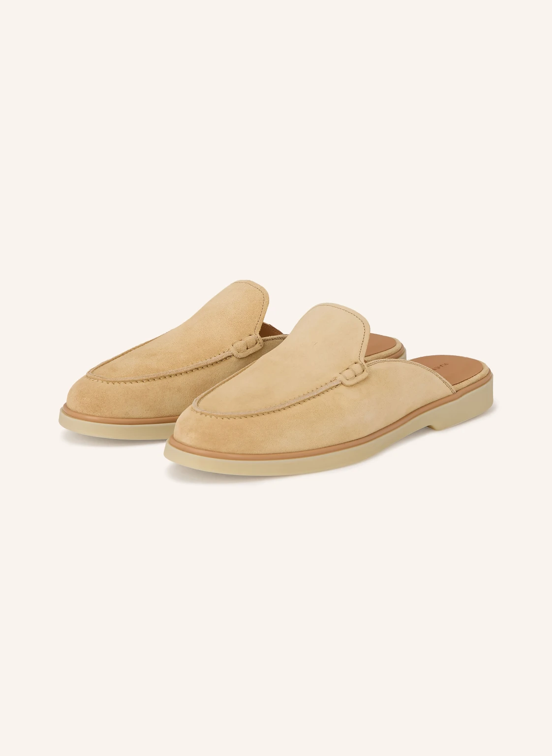 MAGNANNI Pantoletten