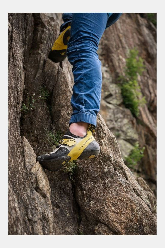 La Sportiva Solution Klimschoen