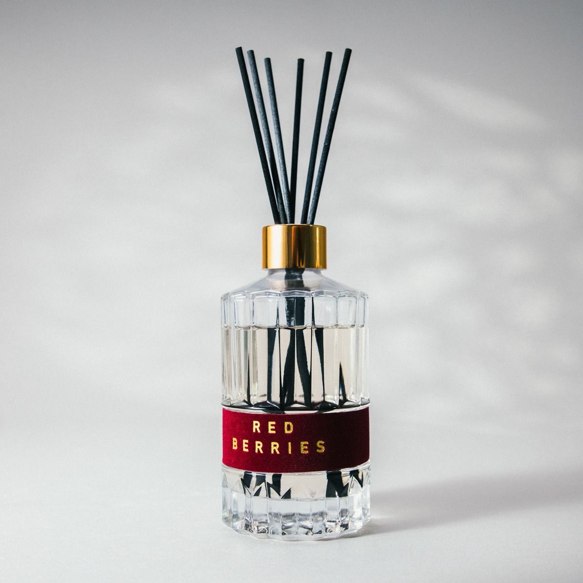 Dyfuzor zapachowy ETERNAL Red berries 200 ml