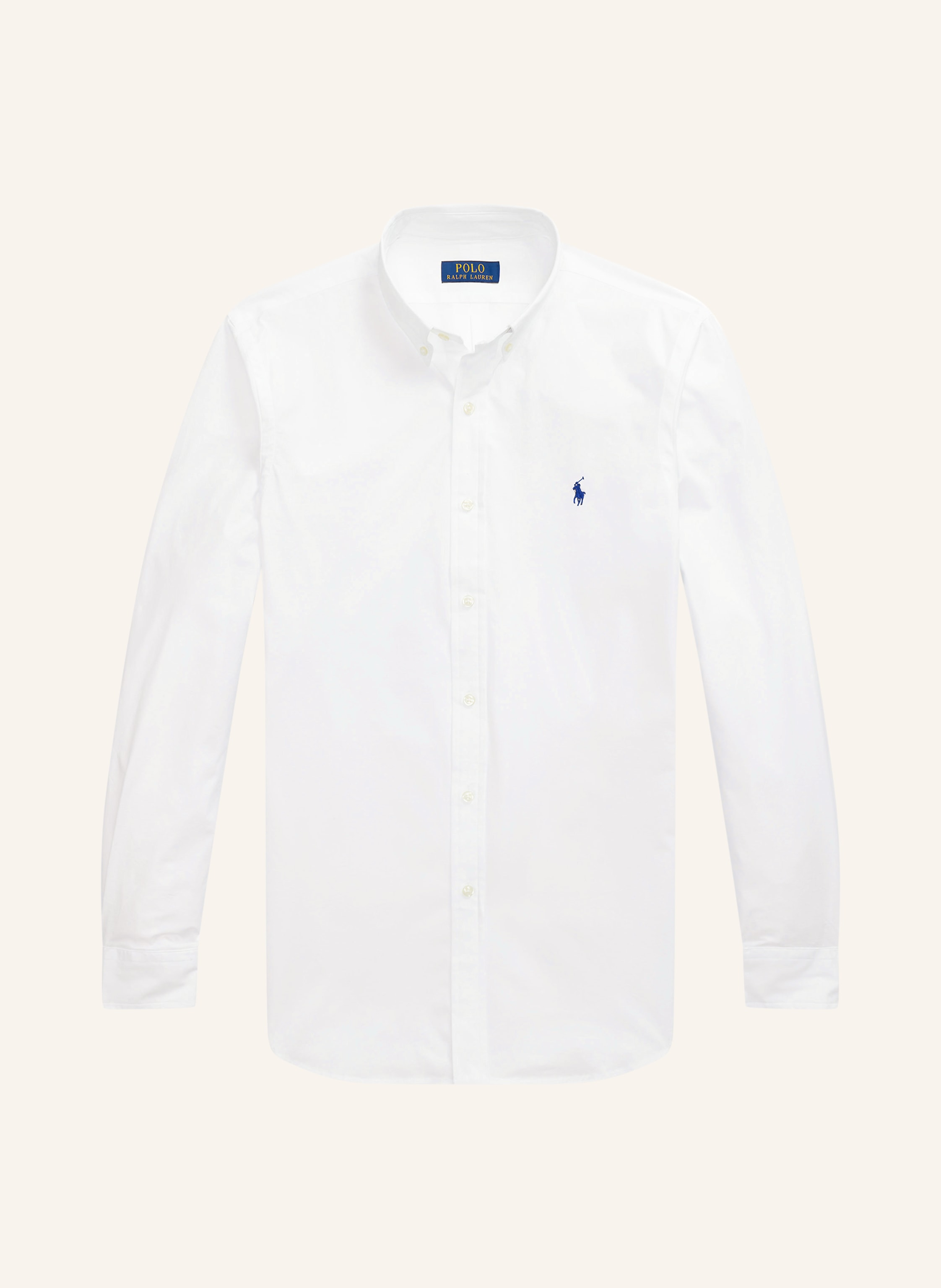 POLO RALPH LAUREN Hemd Slim Fit