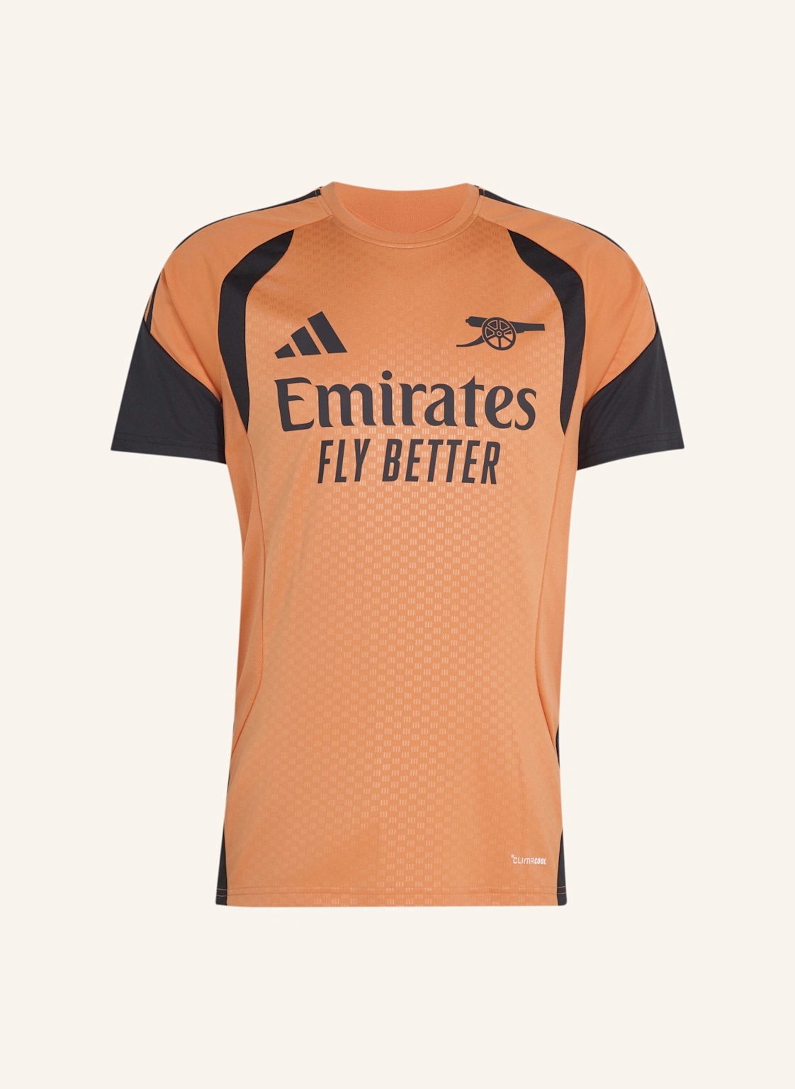 adidas FC ARSENAL 26/27 TIRO TRAININGSTRIKOT