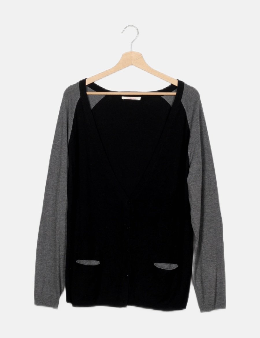Camaïeu cardigan Knitted