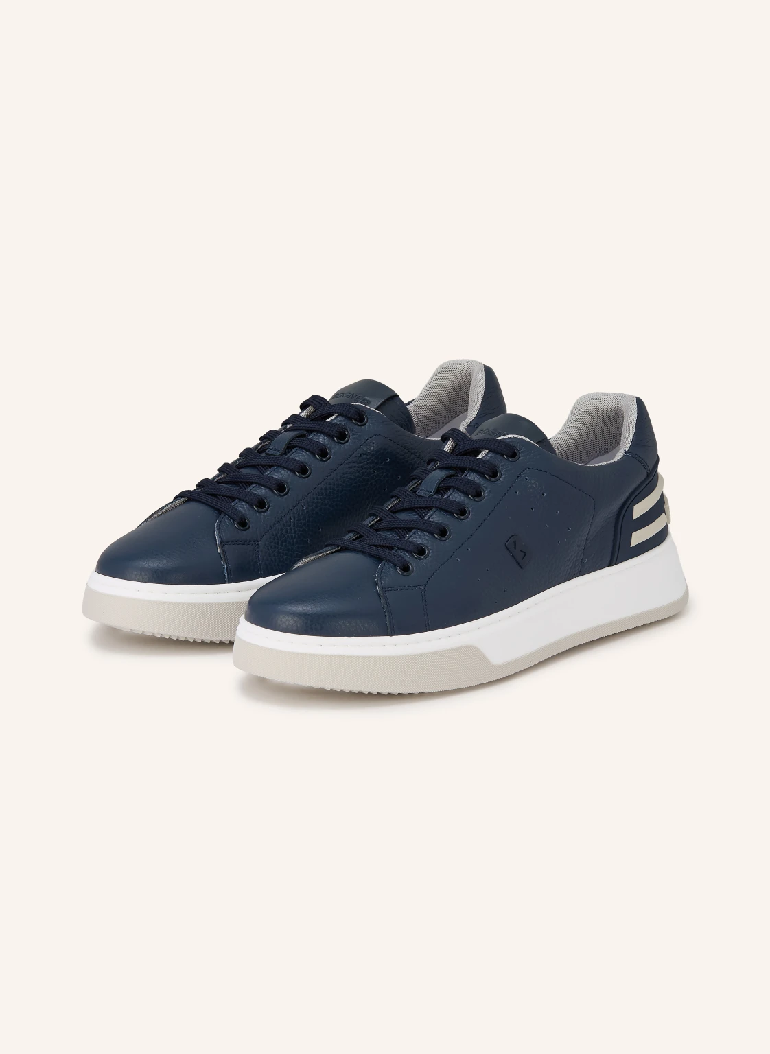 BOGNER Sneaker MILAN 18