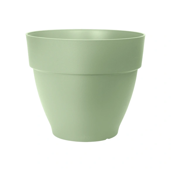 Blumentopf »Vibia Campana«, Ø 35 cm, rund, pistazien grün