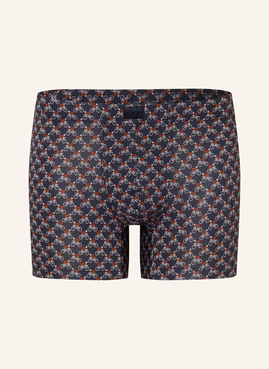 mey Boxershorts Serie BIKE RUSH