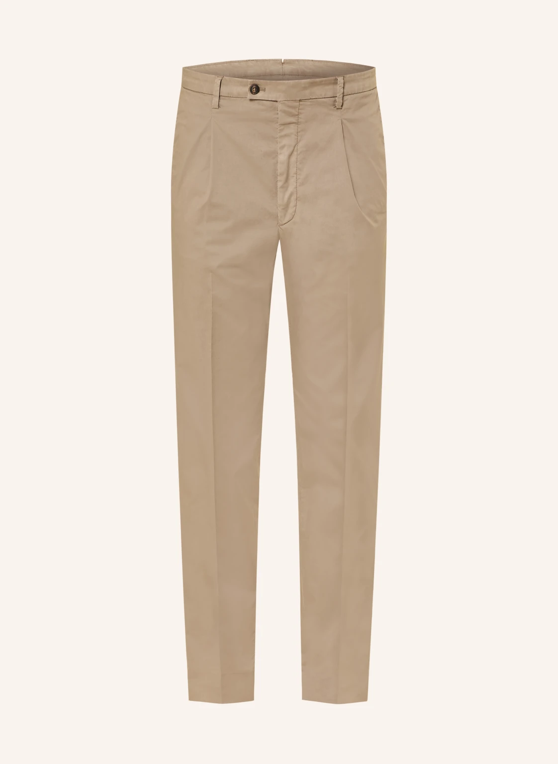 CORNELIANI Chino Extra Slim Fit