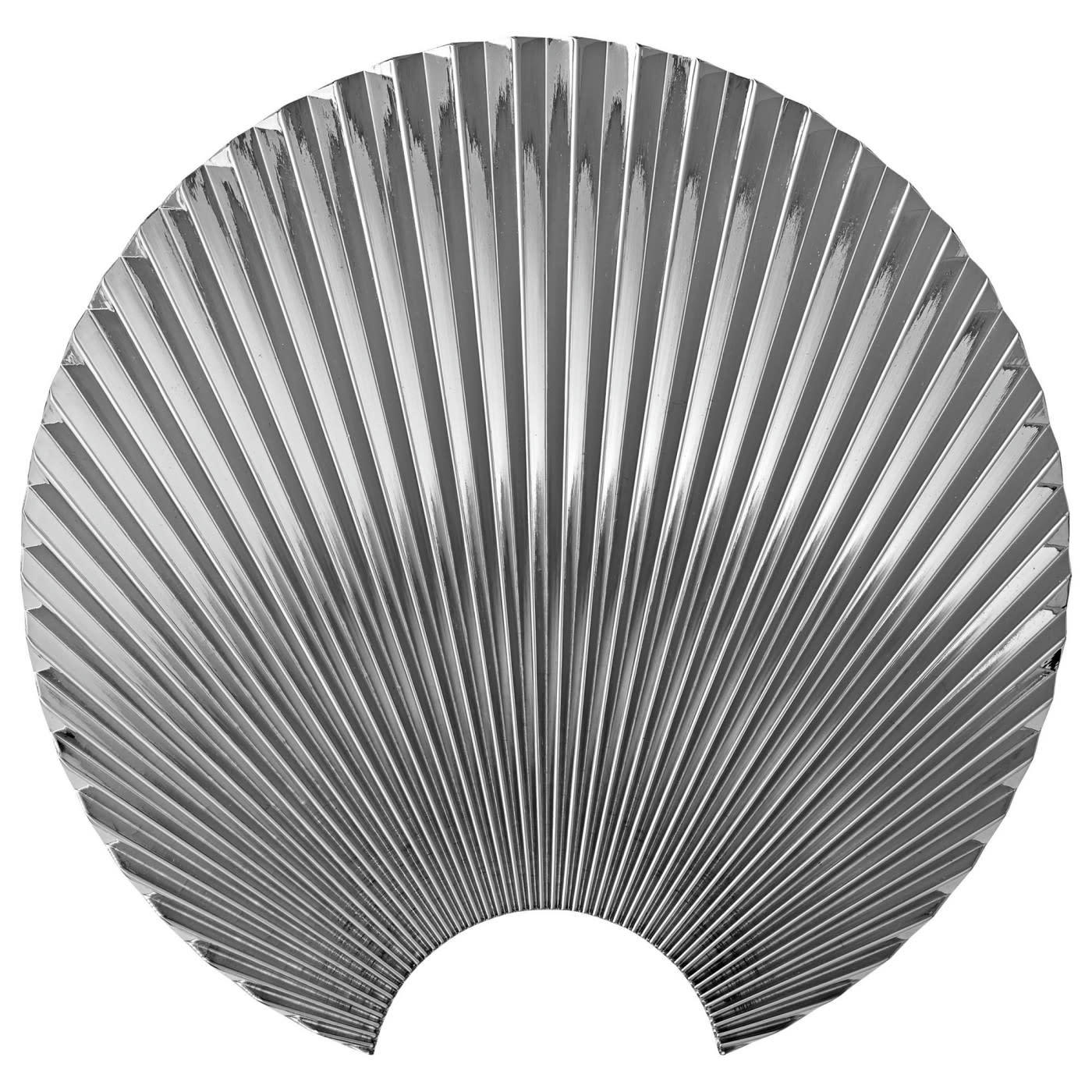 CONCHA - Patère large D24cm