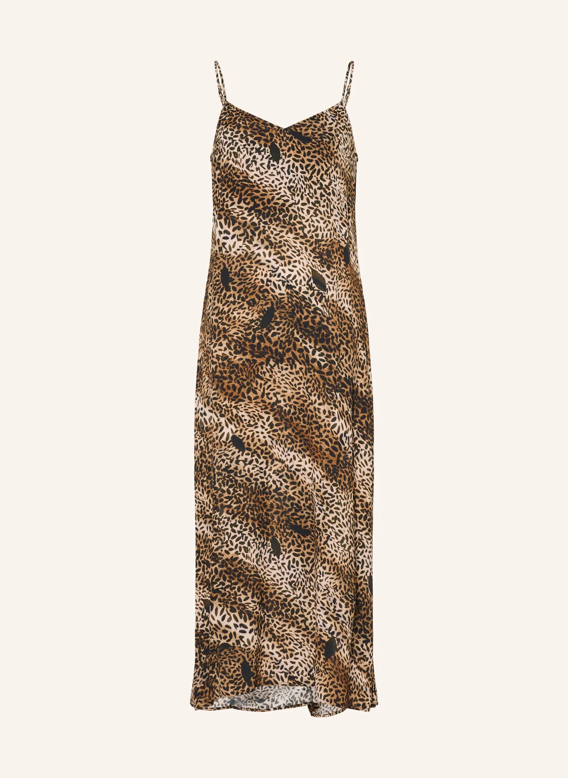 MARYAN MEHLHORN Strandkleid