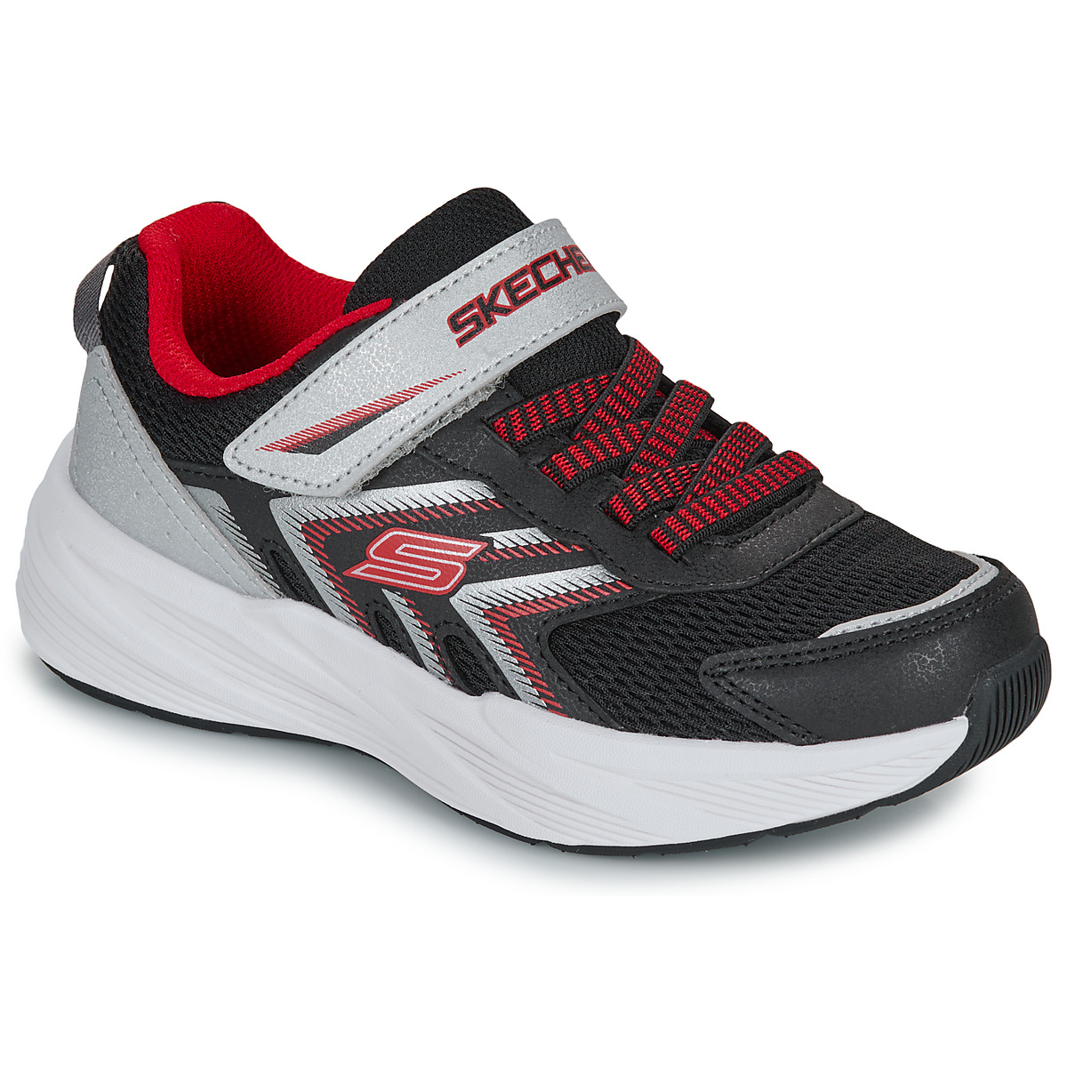 Skechers - MICROSPEC TREAD - Black