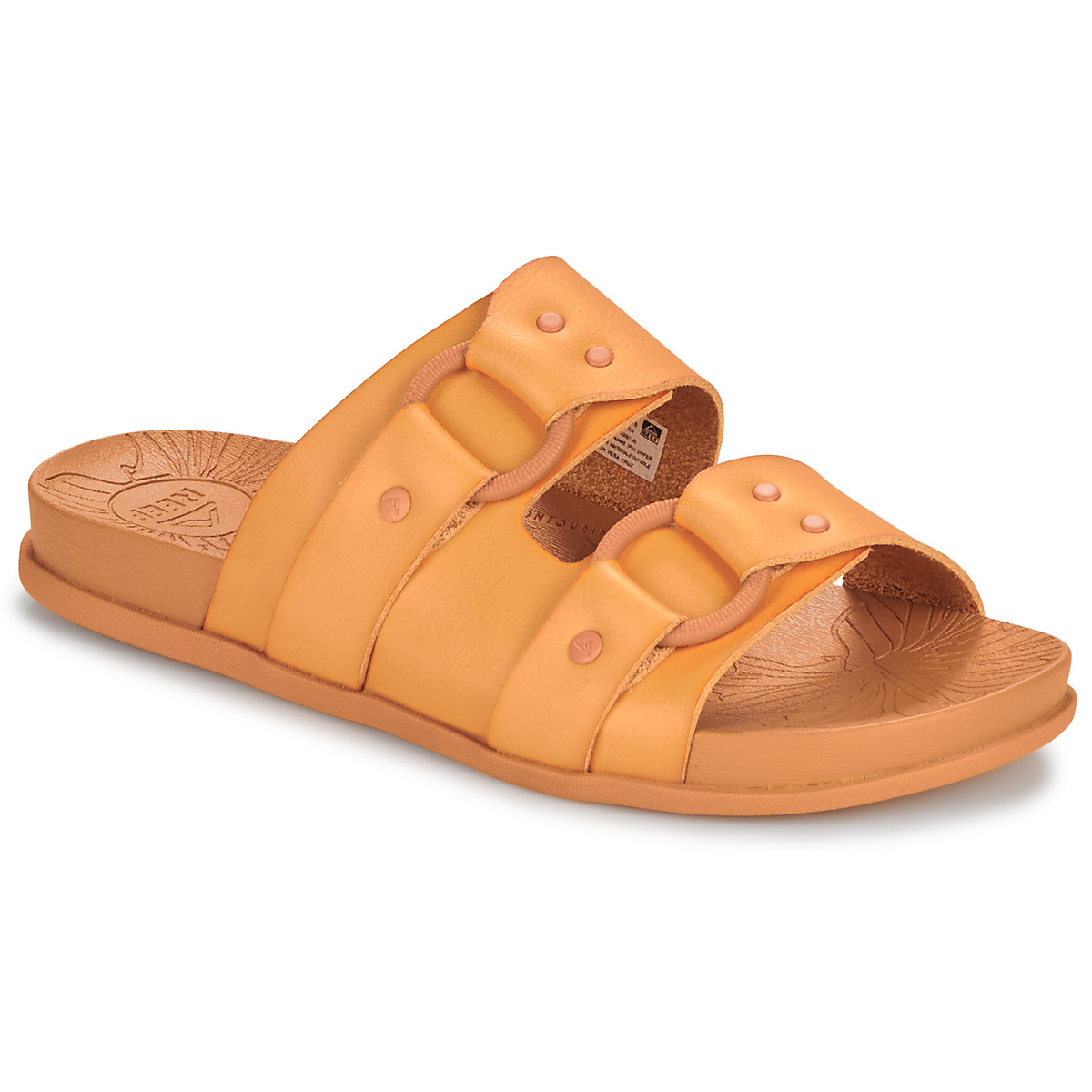 Reef - CUSHION VERA CRUZ - Brown
