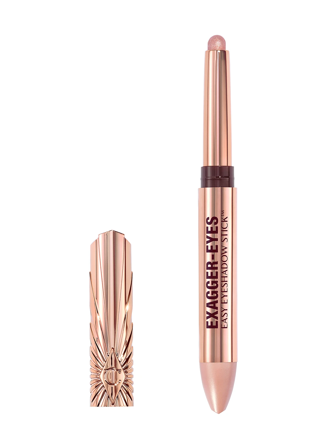 Charlotte Tilbury EXAGGER-EYES EASY EYSHADOW STICK