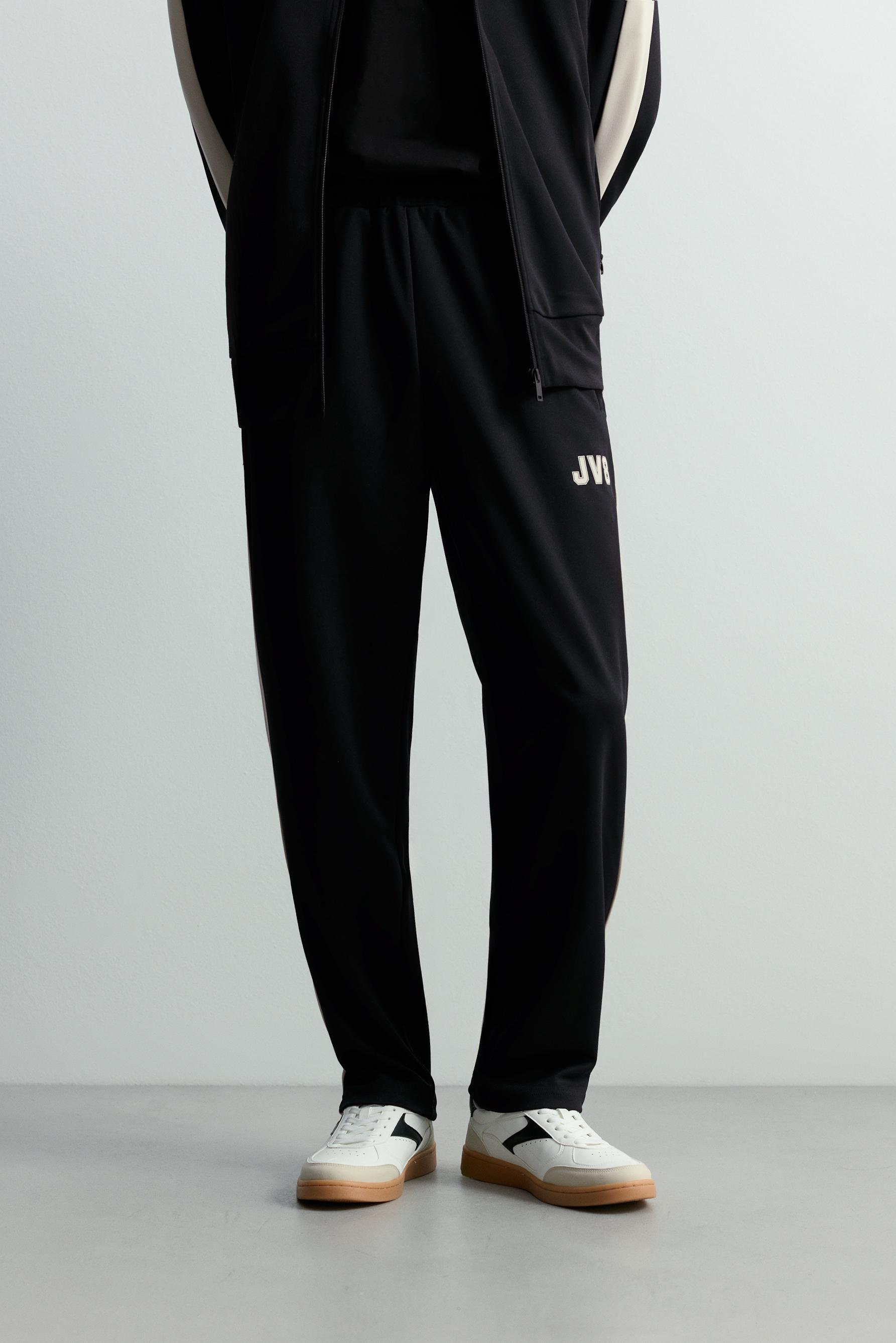 Pantalón chándal Kelme JV8 x Lefties