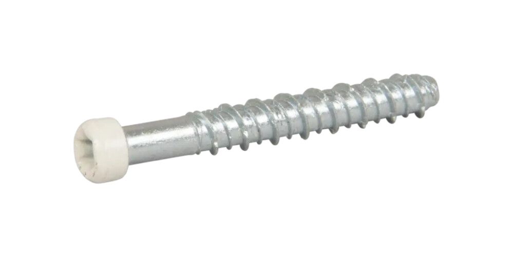 BETONGSKRUE ESSVE FOR PLATE ECS 5X40MM 100STK