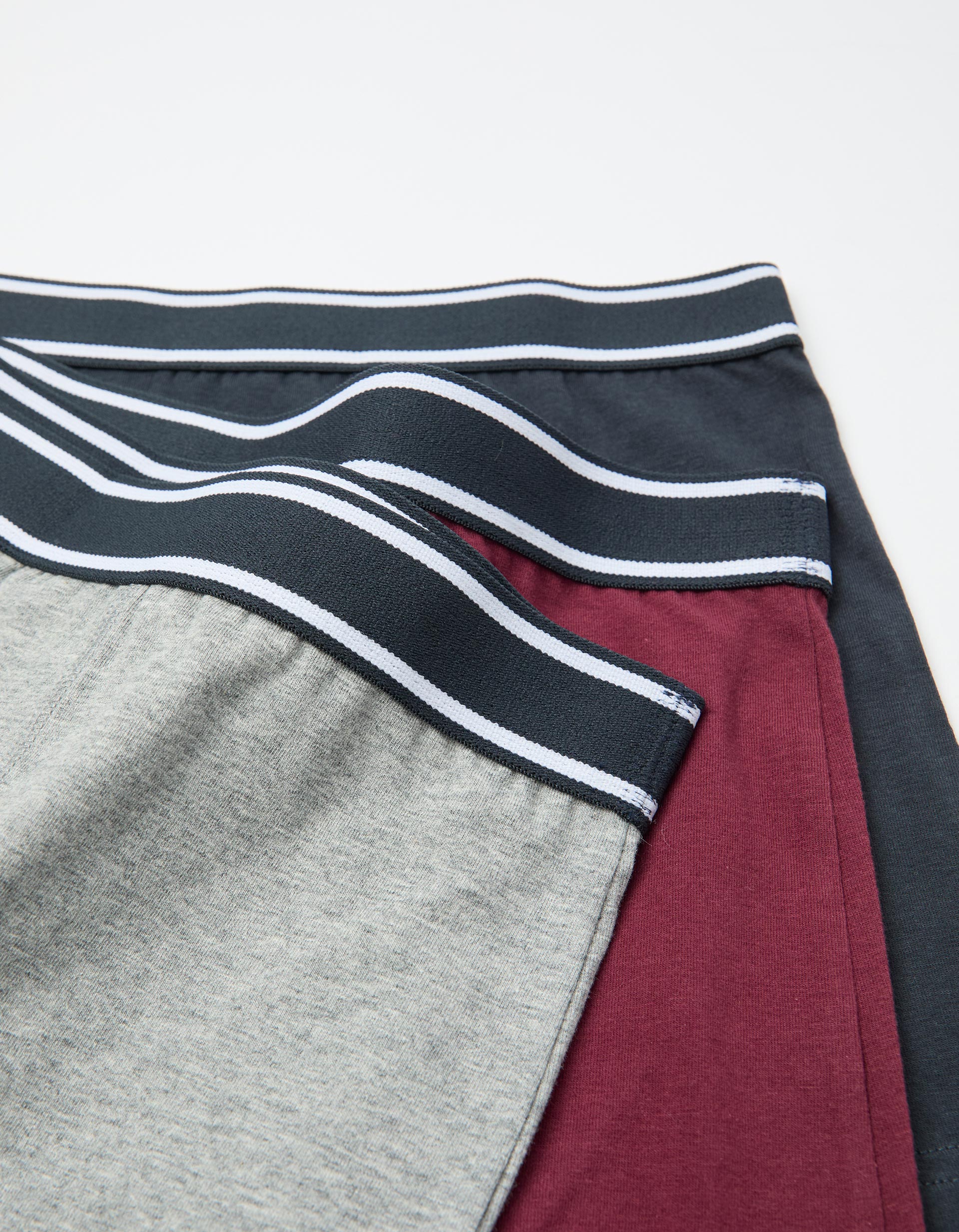 Pack 3 Boxers, Homem, Multicor