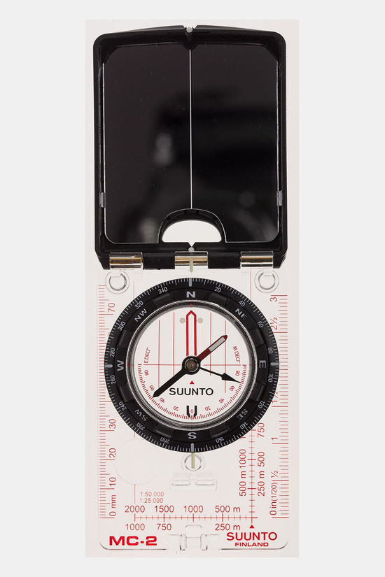 Suunto MC-2 Spiegelplaatkompas