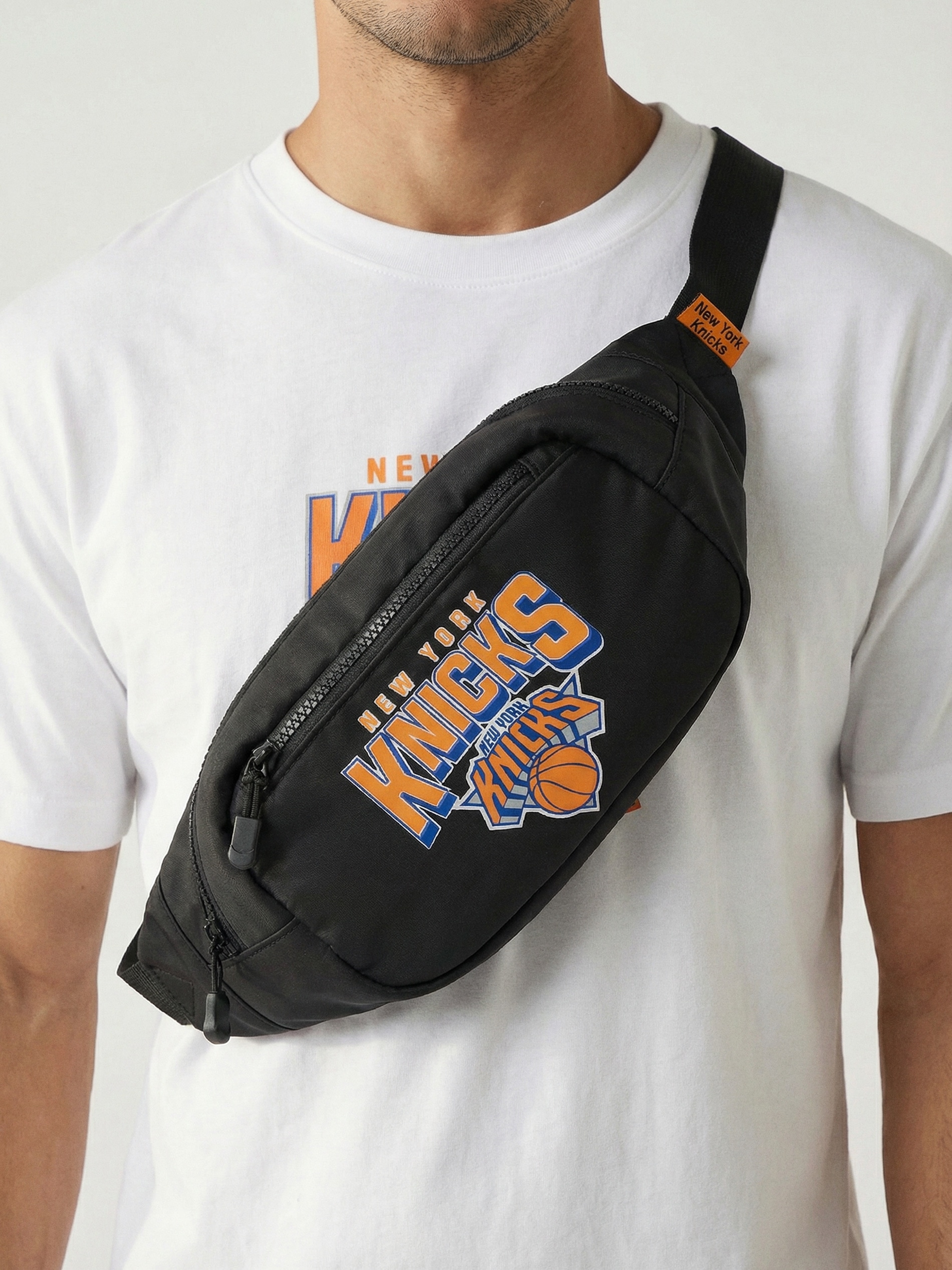 Saszetka NBA
