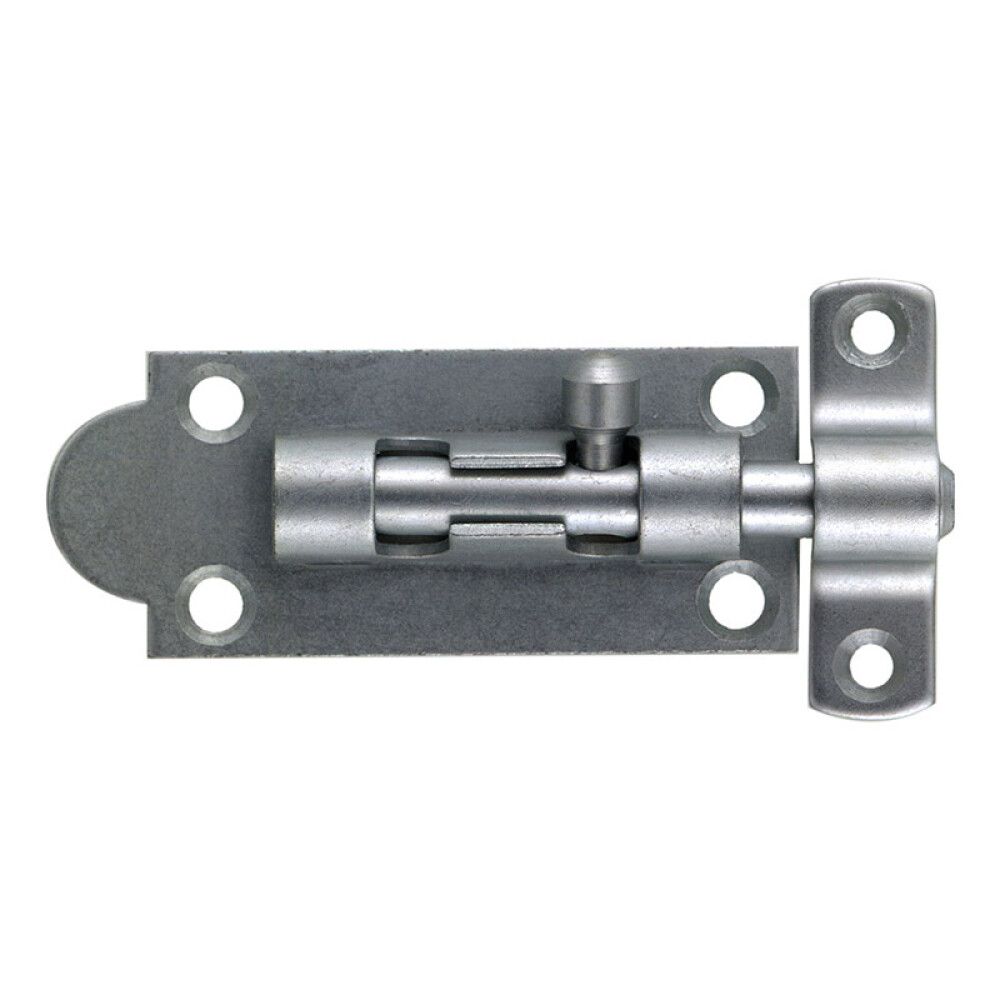 SKÅTE MILLERS 78MM ELFORZINKET