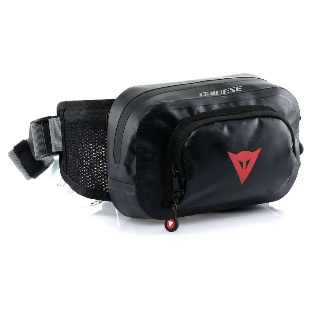 Dainese Explorer 1.8L waist bag