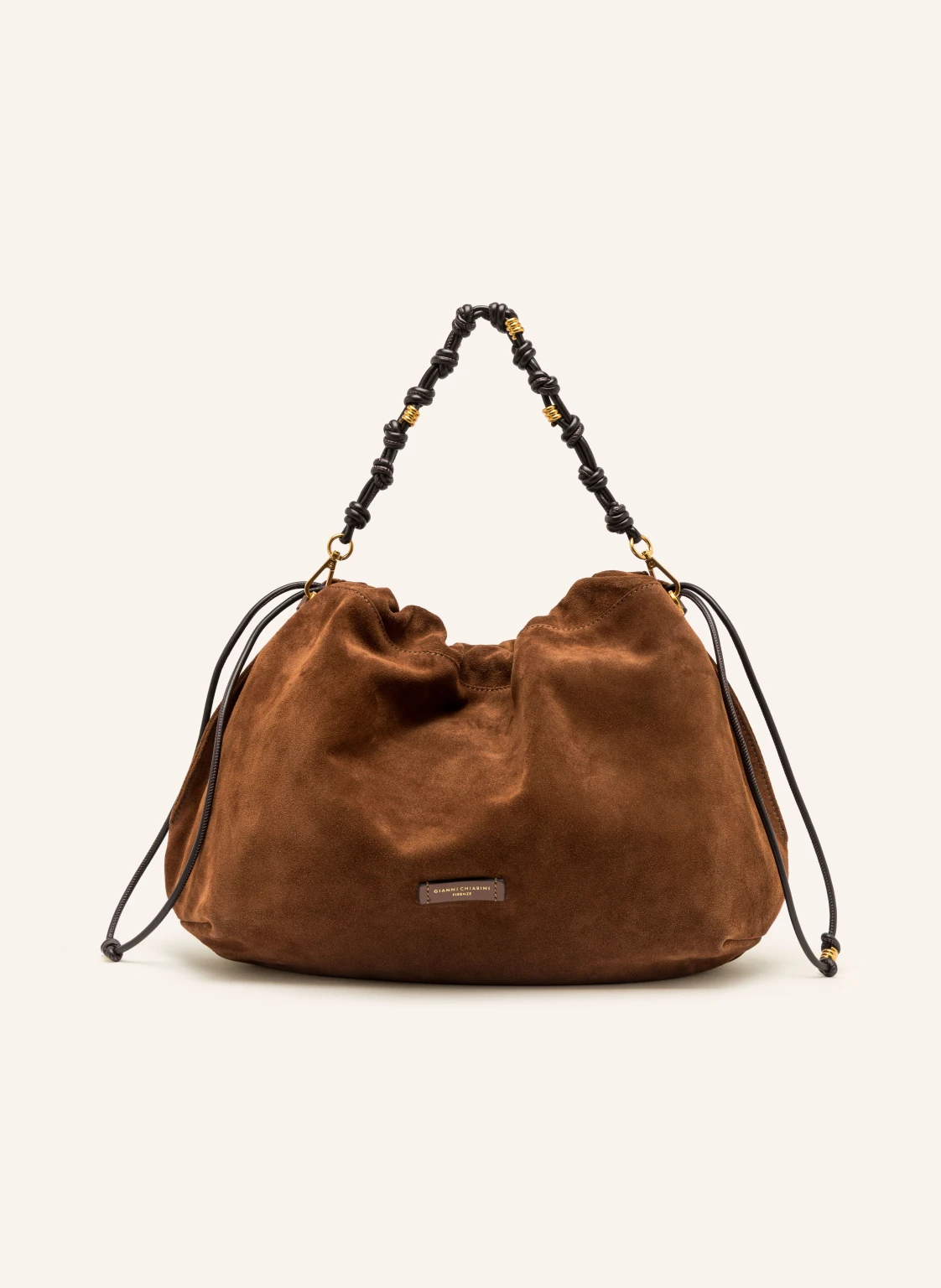 GIANNI CHIARINI Beuteltasche MORGANA