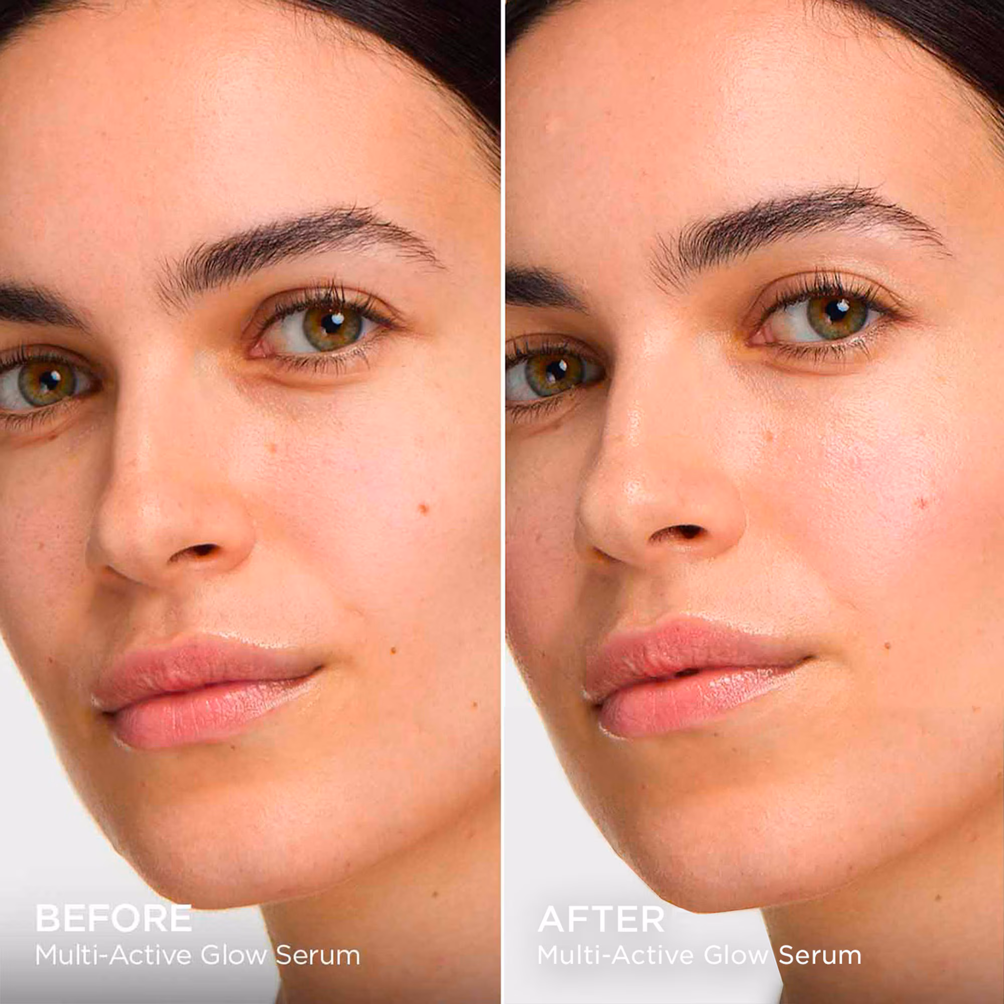 MULTI-ACTIVEGlow serum