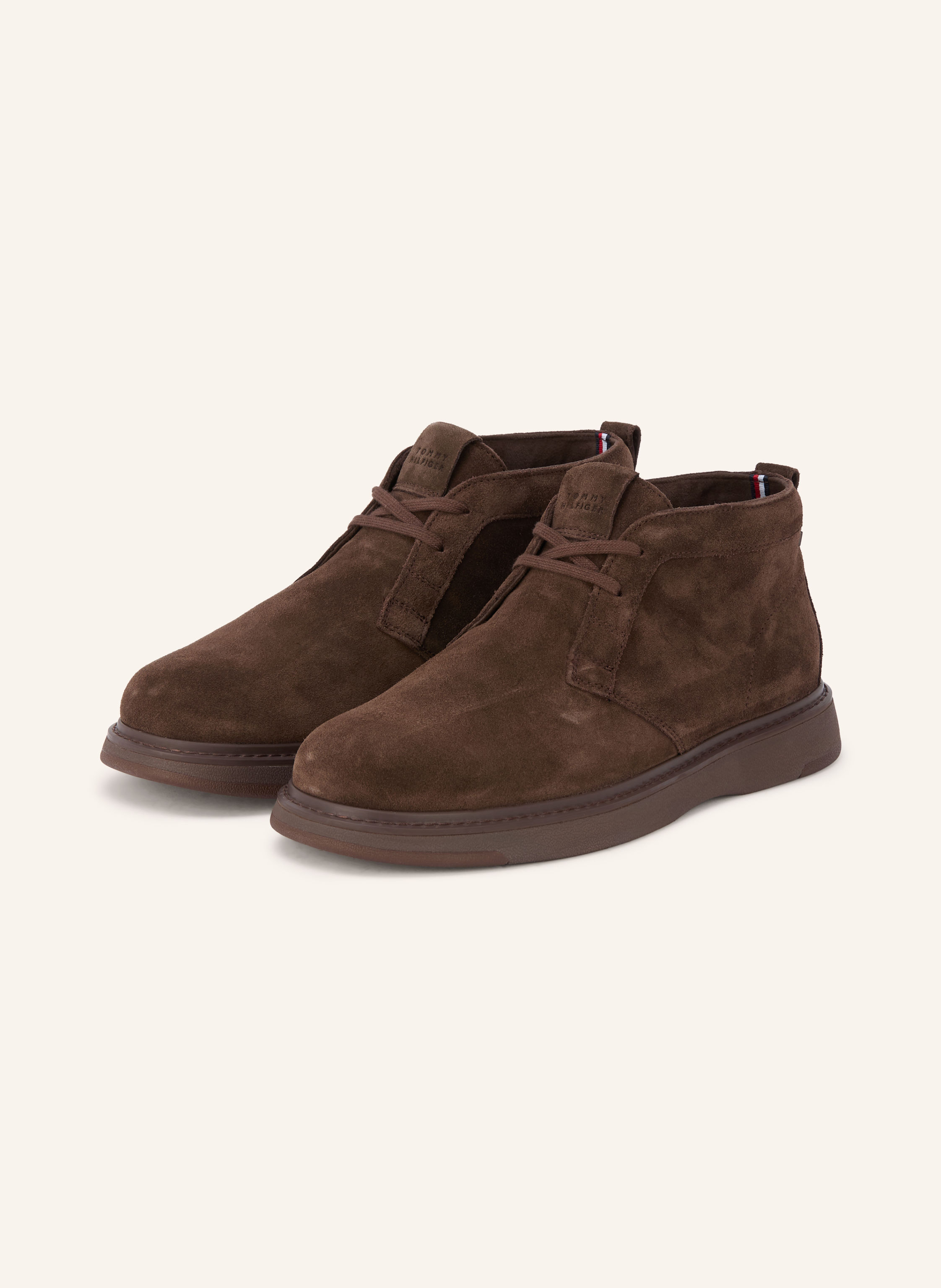 TOMMY HILFIGER Schnürboots