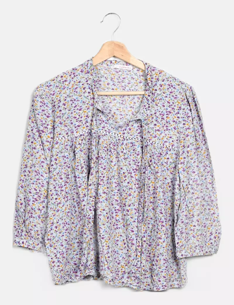 Camaïeu blouse