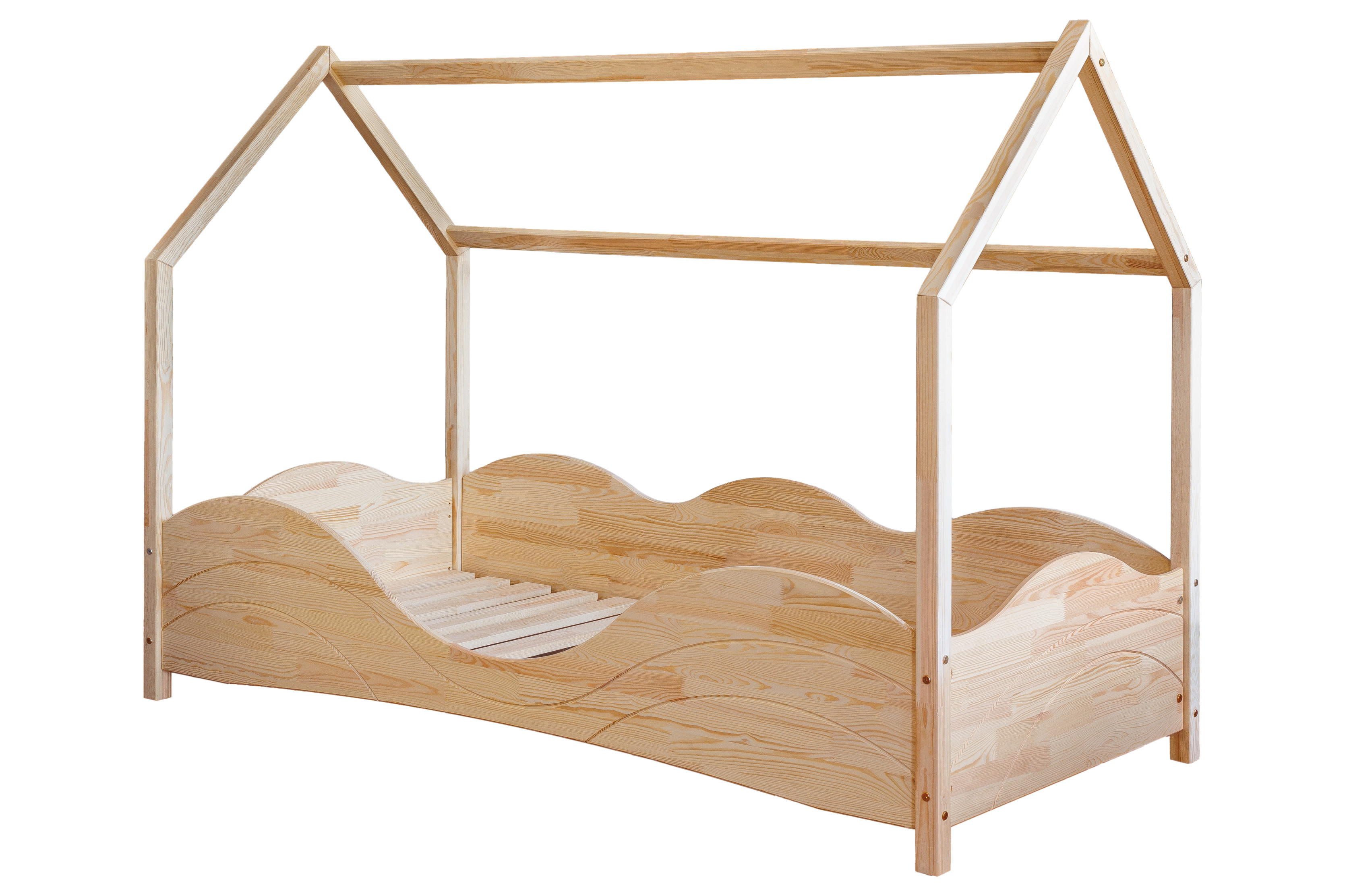 Łóżko dziecięce Bobo Box