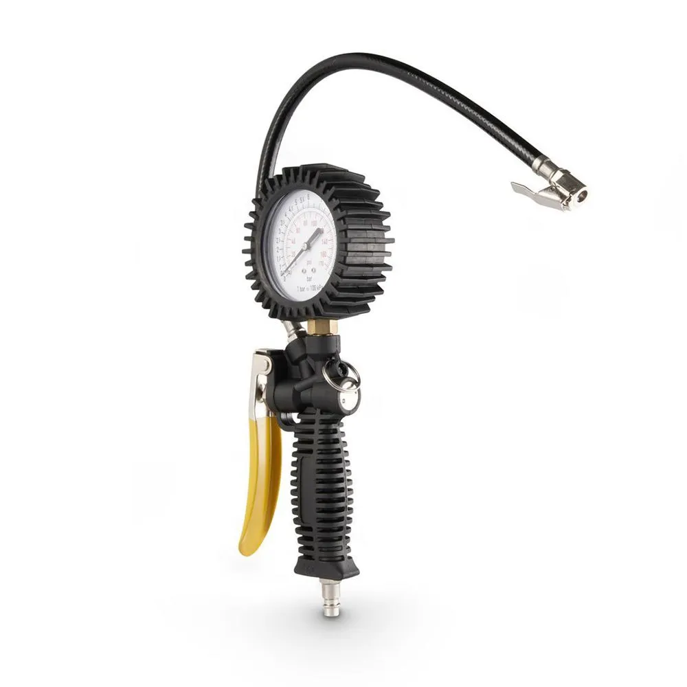 Powerplus Profesional 440 mm tyre inflator